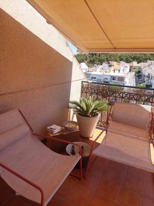 Mirador De Alhaurin Loft City Center Alhaurin de la Torre Exterior photo