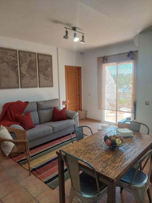 Mirador De Alhaurin Loft City Center Alhaurin de la Torre Exterior photo