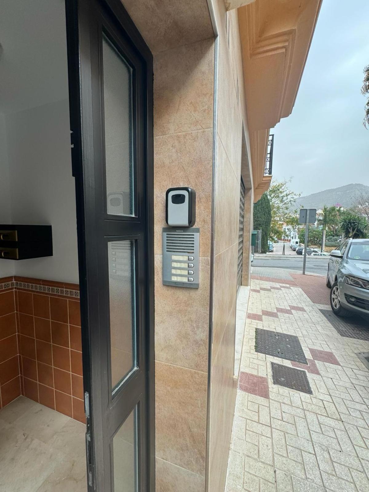 Mirador De Alhaurin Loft City Center Alhaurin de la Torre Exterior photo