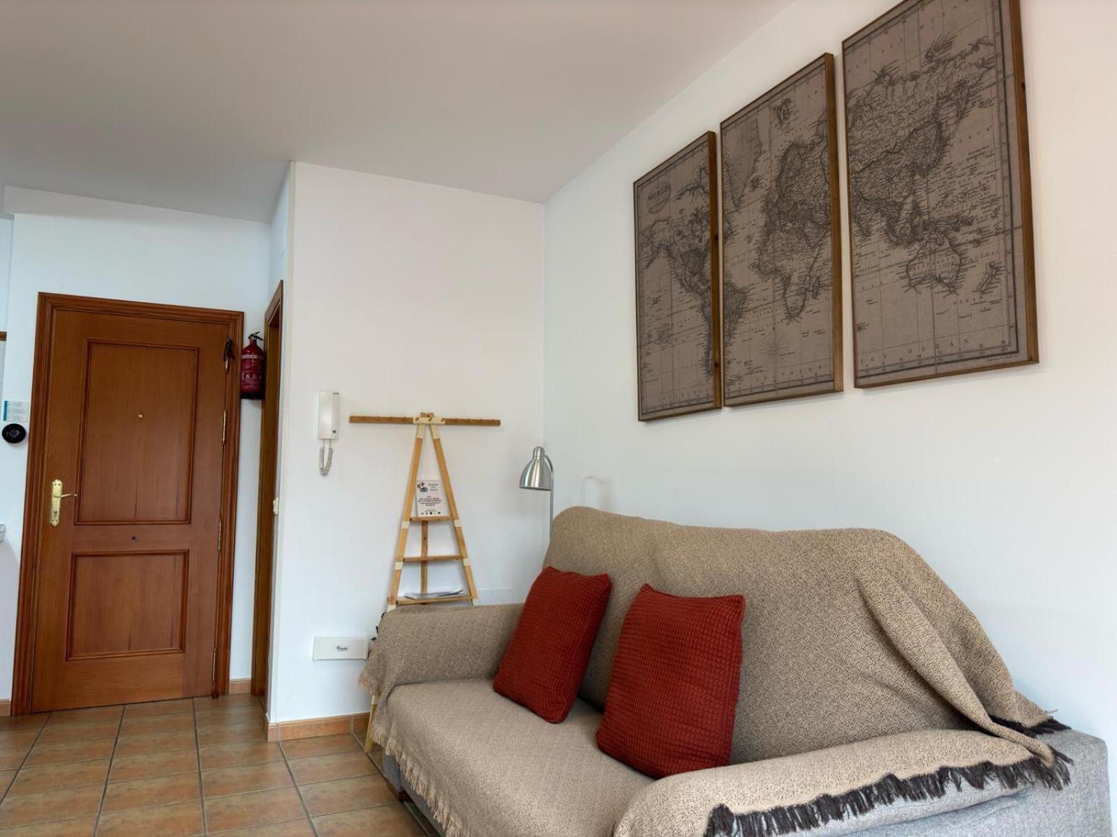 Mirador De Alhaurin Loft City Center Alhaurin de la Torre Exterior photo