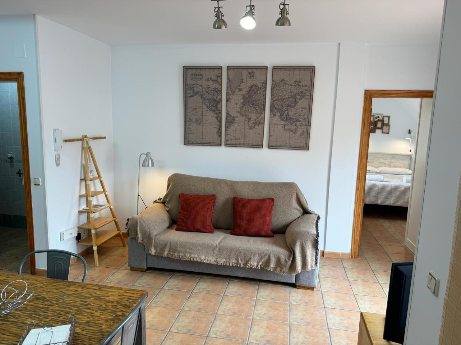 Mirador De Alhaurin Loft City Center Alhaurin de la Torre Exterior photo