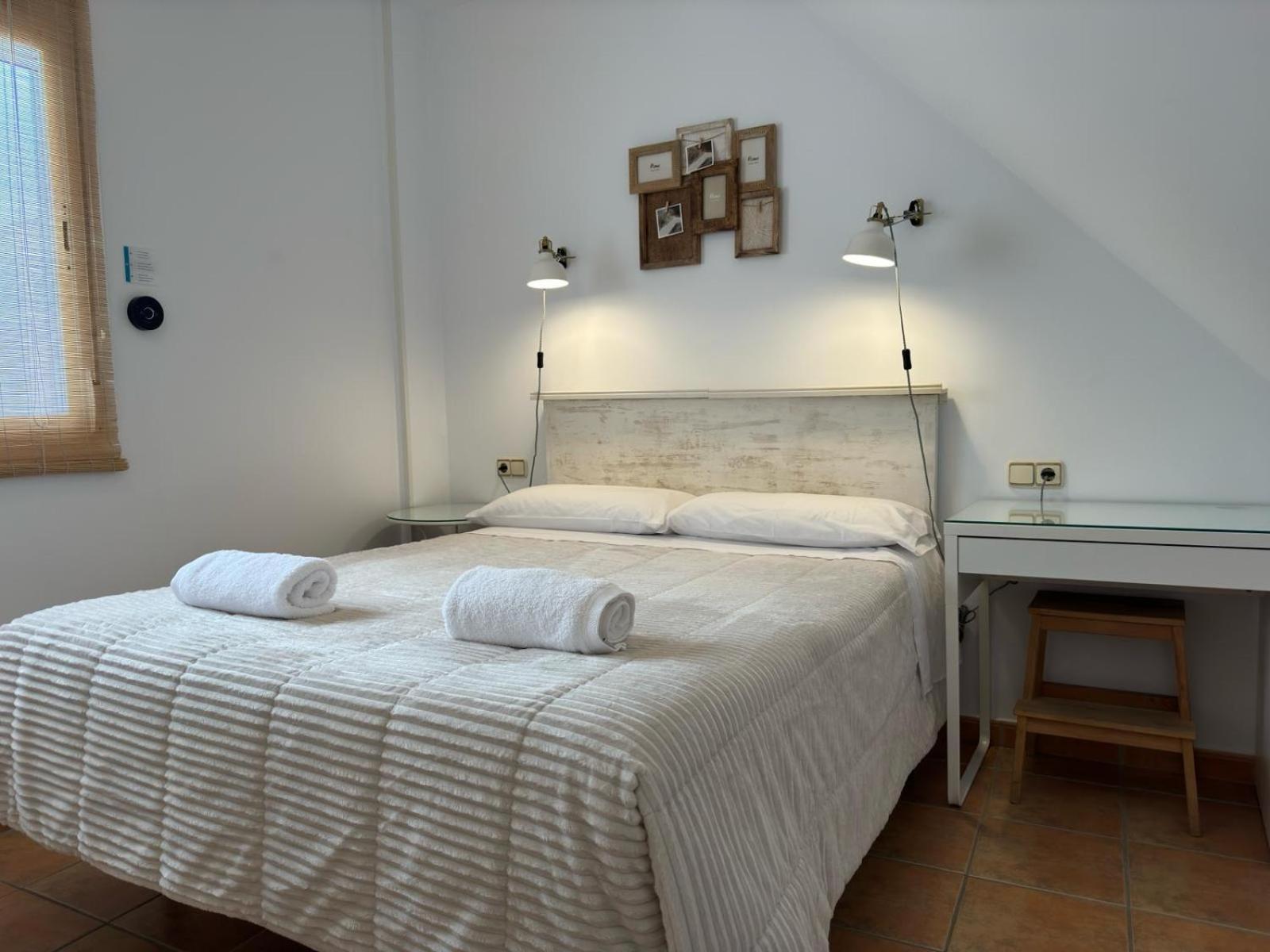 Mirador De Alhaurin Loft City Center Alhaurin de la Torre Exterior photo